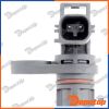 Capteur ABS arrière pour DODGE | 5S6546, 970-280